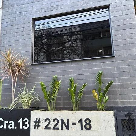 Hermoso Apartaestudio En El Norte De Armenia, Edificio Estocolmo Armenia  Exterior foto