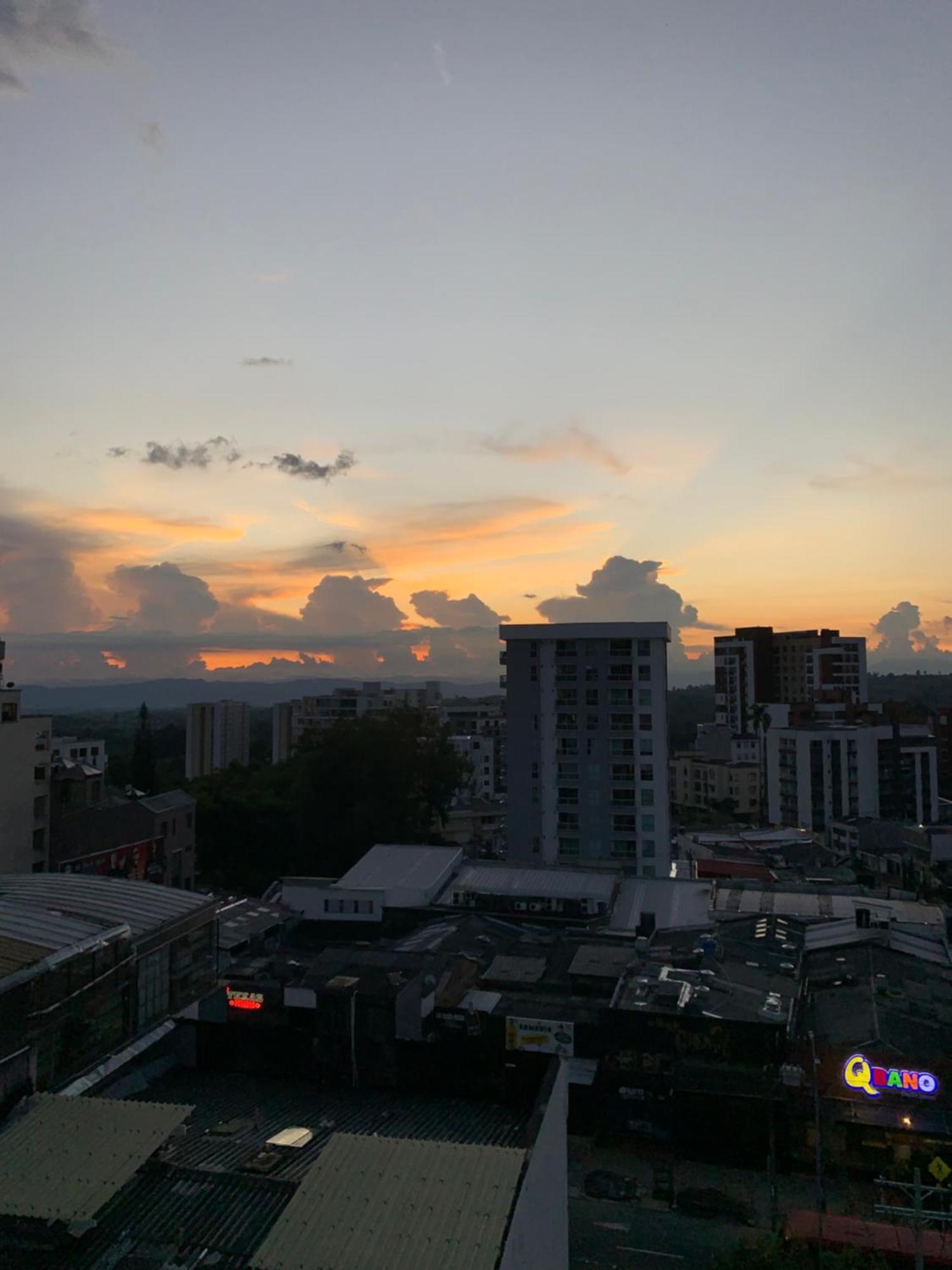Hermoso En El Norte De Armenia, Edificio Estocolmo Apartment Armenia (Quindio)